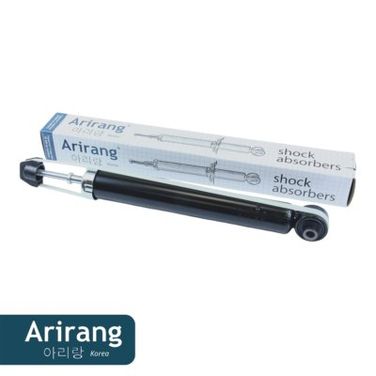 Arirang ARG26-1198 Амортизатор задний GAS - 2