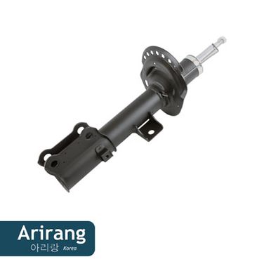 Arirang ARG26-1097L Амортизатор передний левый GAS - 3