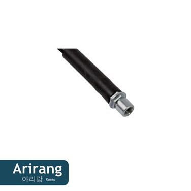 Arirang ARG20-1123R Шланг тормозной передний правый - 2