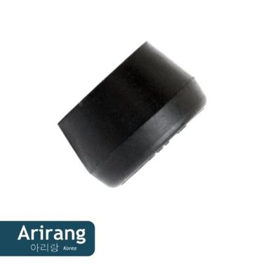 Arirang ARG12-3812 Втулка рычага заднего продольного - 3