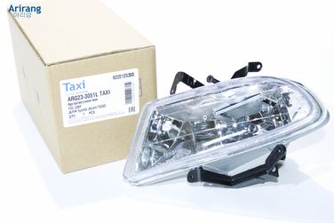 Arirang ARG23-3051L TAXI Фара противотуманная левая - 1