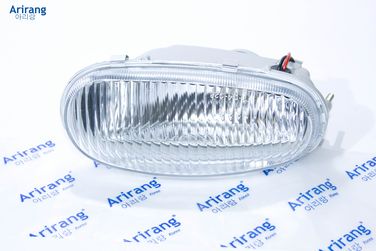Arirang ARG23-3043R TAXI Фара противотуманная правая - 2