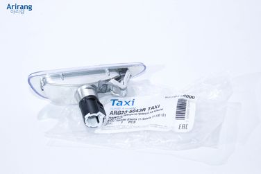 Arirang ARG23-5043R TAXI Указатель поворота правый на крыло - 2