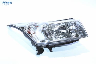 Arirang ARG23-1209R TAXI Фара передняя правая с мех.корректором - 1