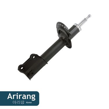 Arirang ARG26-1097R Амортизатор передний правый GAS - 3