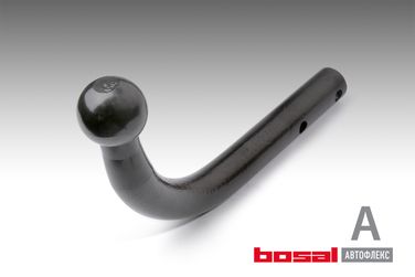 Autofamily 3401-A Тсу на а/м iran khodro samand sed 06- - 1