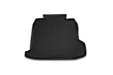 Autofamily CAROPL00014 Коврик багажника - 1
