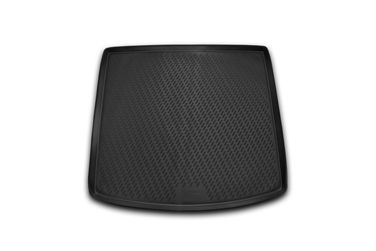Autofamily CAROPL00016 Коврик багажника - 1