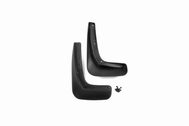 Autofamily NLF.10.35.F14 Брызговики, Комплект - 1