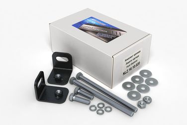 Autofamily nlz1610020new Комплект ЗК и крепеж - 2