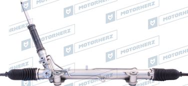 Motorherz R25831NW Рулевая рейка с тягами гидравлическая - 1