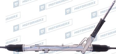 Motorherz R25831NW Рулевая рейка с тягами гидравлическая - 2