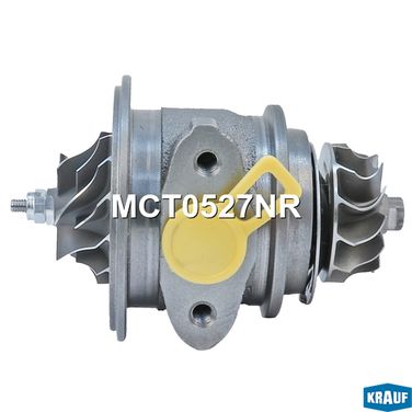 Krauf MCT0527NR Картридж для турбокомпрессора - 1