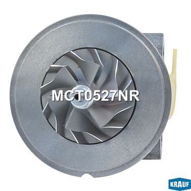 Krauf MCT0527NR Картридж для турбокомпрессора - 2