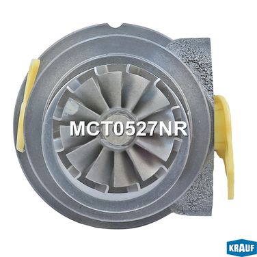 Krauf MCT0527NR Картридж для турбокомпрессора - 3