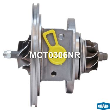 Krauf MCT0306NR Картридж для турбокомпрессора - 1