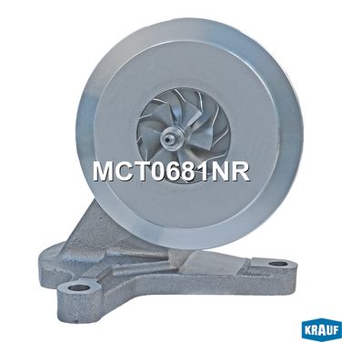 Krauf MCT0681NR Картридж для турбокомпрессора - 2