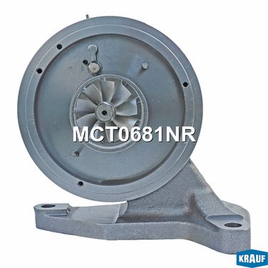 Krauf MCT0681NR Картридж для турбокомпрессора - 3