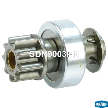 Krauf SDN9003PN Бендикс стартера - 5