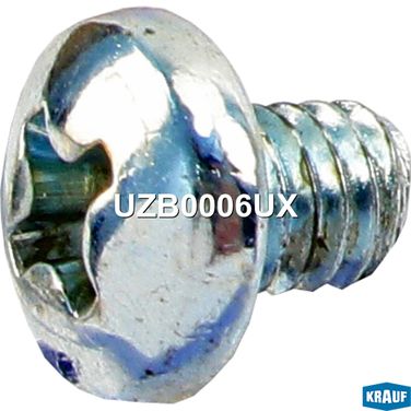 Krauf UZB0006UX Винт - 1