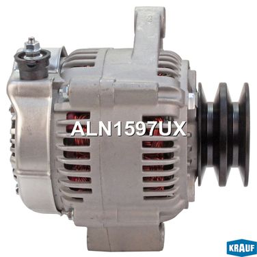 Krauf ALN1597UX Генератор - 5