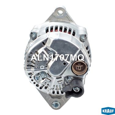 Krauf ALN1707MQ Генератор - 4