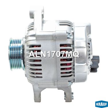 Krauf ALN1707MQ Генератор - 5