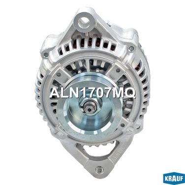 Krauf ALN1707MQ Генератор - 6