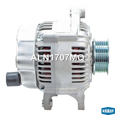 Krauf ALN1707MQ Генератор - 7