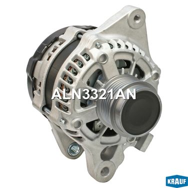 Krauf ALN3321AN Генератор - 1