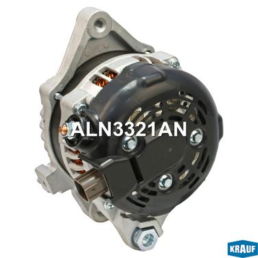 Krauf ALN3321AN Генератор - 2