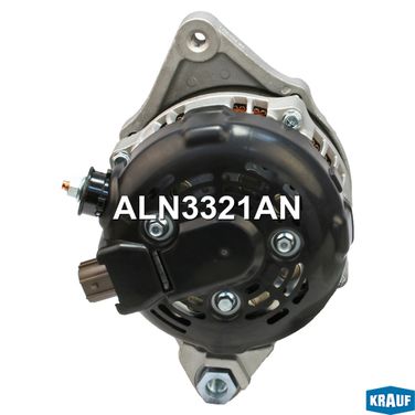 Krauf ALN3321AN Генератор - 4