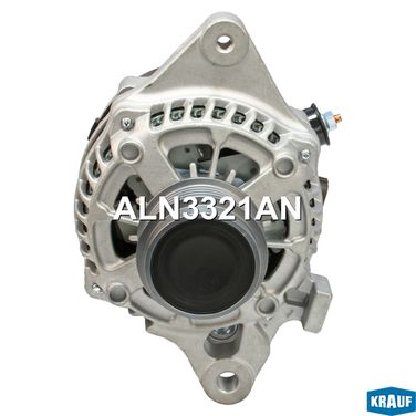 Krauf ALN3321AN Генератор - 6