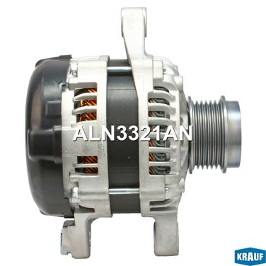 Krauf ALN3321AN Генератор - 7