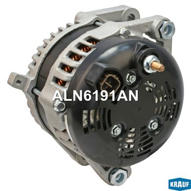 Krauf ALN6191AN Генератор - 2