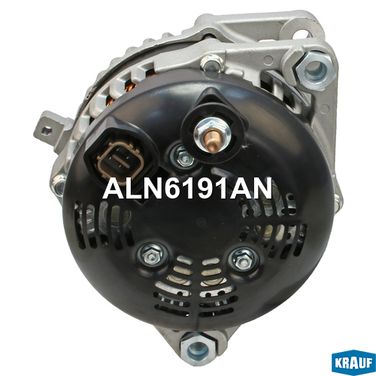 Krauf ALN6191AN Генератор - 4