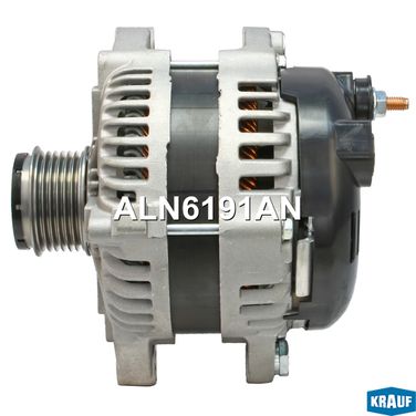 Krauf ALN6191AN Генератор - 5