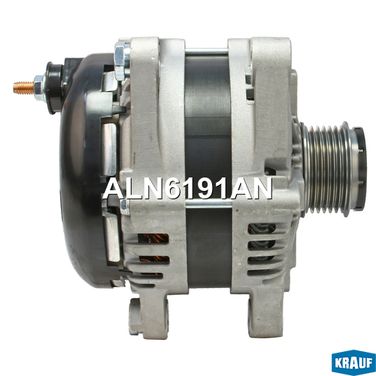 Krauf ALN6191AN Генератор - 7