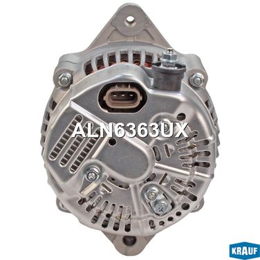 Krauf ALN6363UX Генератор - 4