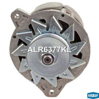 Krauf ALR6377KL Генератор - 5