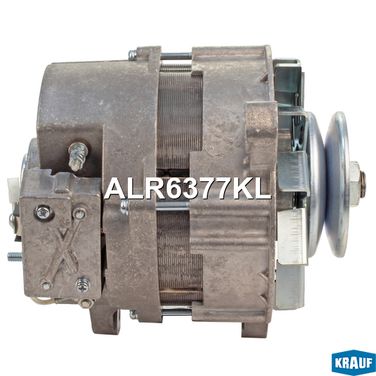 Krauf ALR6377KL Генератор - 6