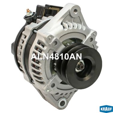 Krauf ALN4810AN Генератор - 1