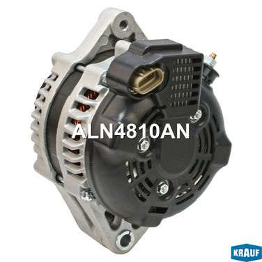 Krauf ALN4810AN Генератор - 2