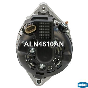 Krauf ALN4810AN Генератор - 4
