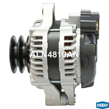 Krauf ALN4810AN Генератор - 5