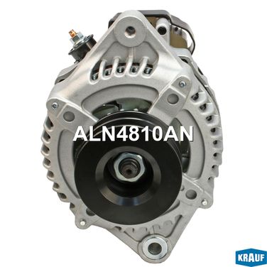 Krauf ALN4810AN Генератор - 6