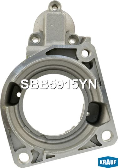 Krauf SBB5915YN Крышка стартера передняя - 1