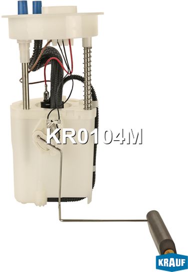 Krauf KR0104M Модуль в сборе с бензонасосом - 1