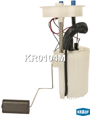 Krauf KR0104M Модуль в сборе с бензонасосом - 3