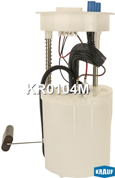 Krauf KR0104M Модуль в сборе с бензонасосом - 4